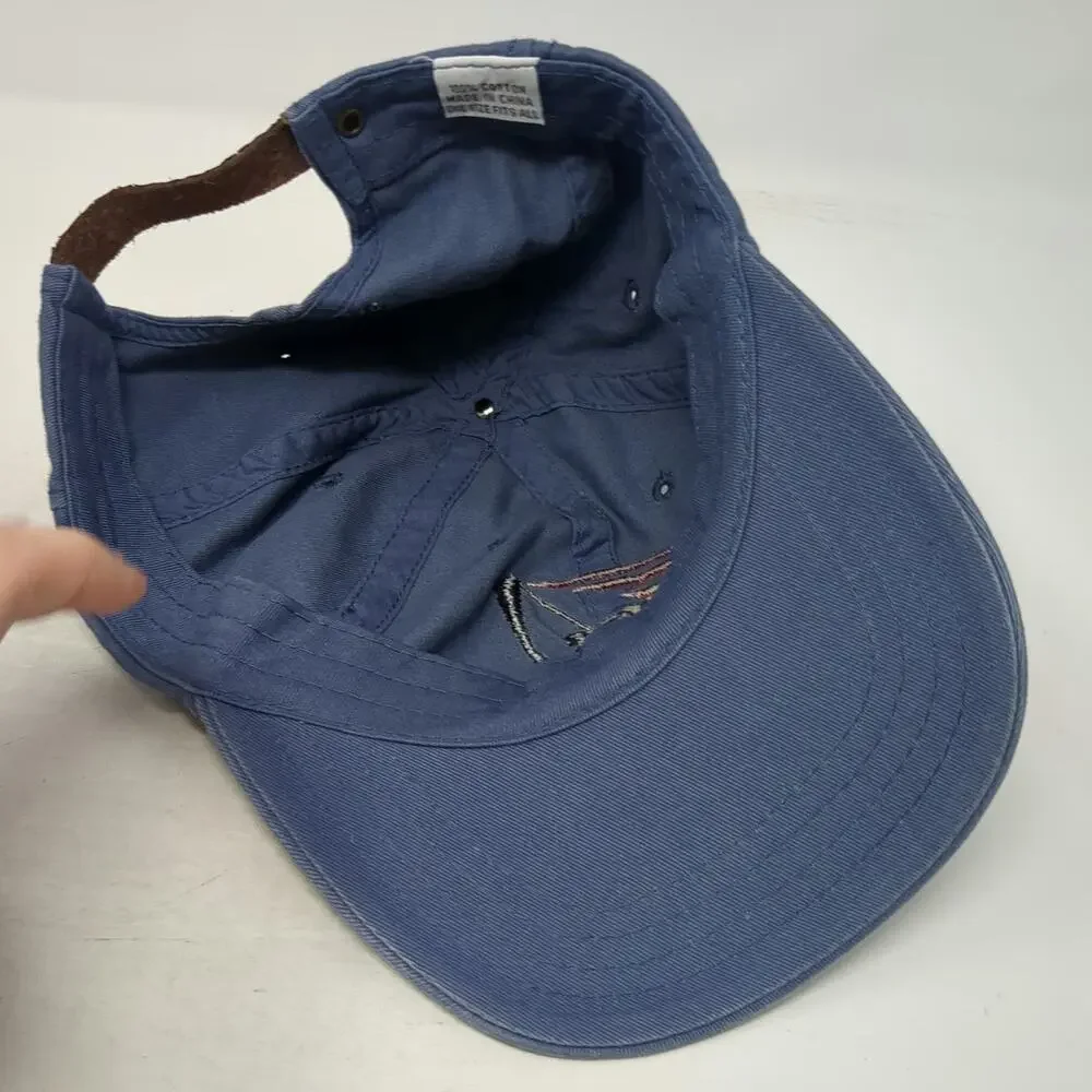 Unbranded blue osfm